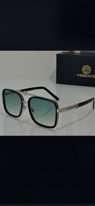 Ochelari de soare Versace,  model 2026, 100%  originali, preț fix