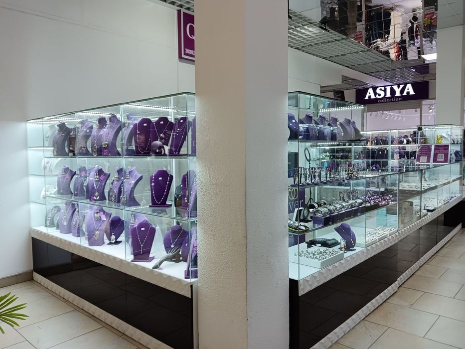 Остров в Аккала Мол