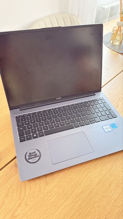 Vand Laptop Huawei