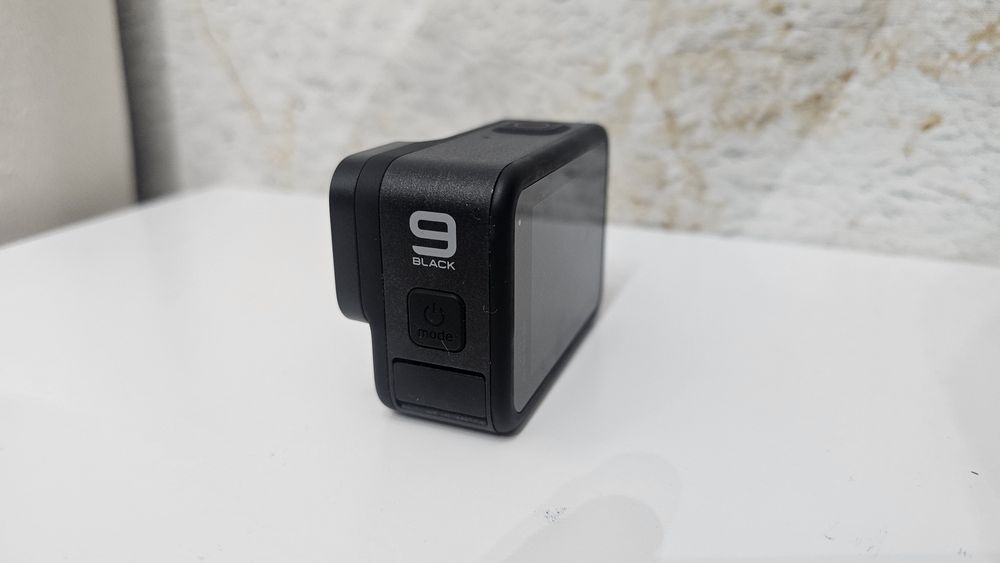Gopro Hero 9 Black
