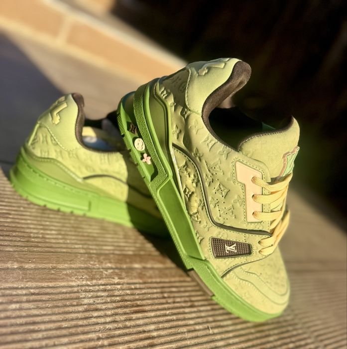 Топ качество обувки