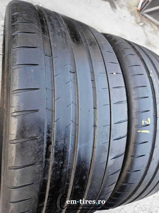 235/40 R20 • Vara • Michelin Pilot Sport 4 S 96Y | 2 buc | Pret/buc