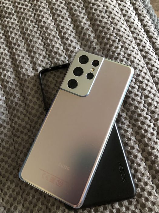 Samsung s21 ultra