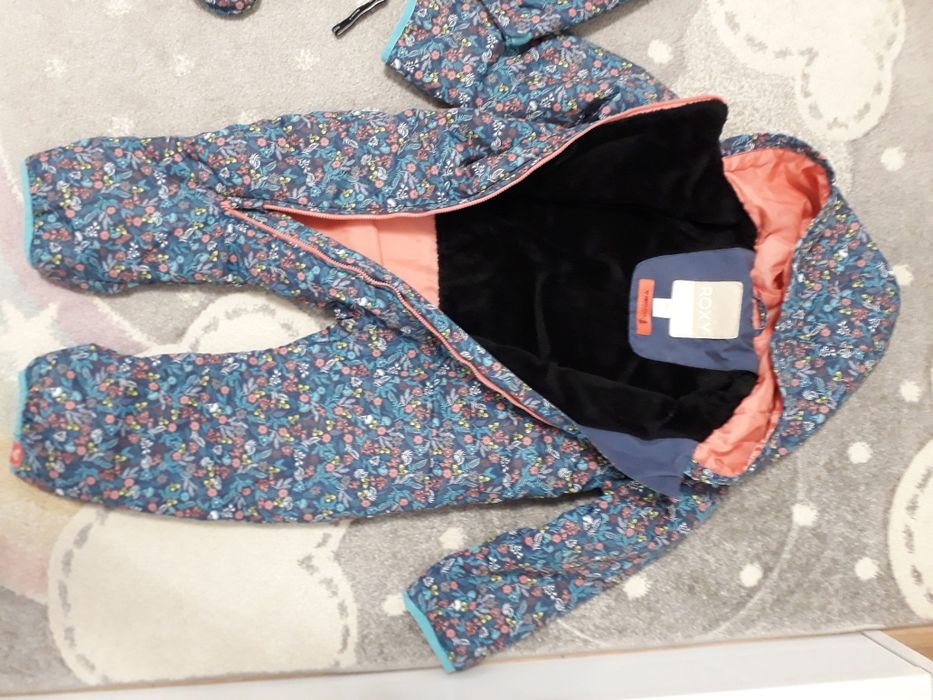 2 бр. Космонавти Roxy от 2-4 год.