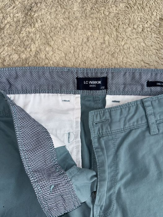 Pantaloni– slim fit (casual / smart casual)