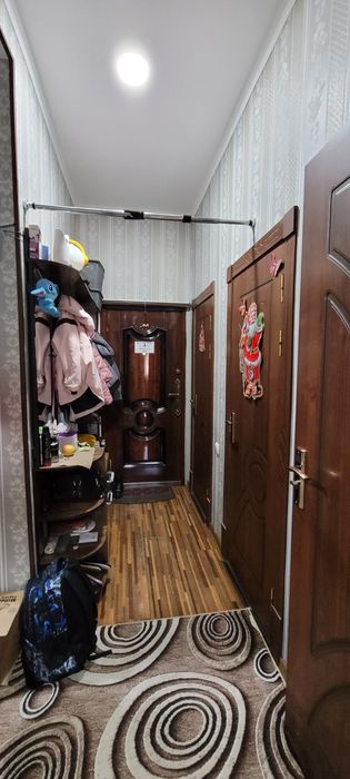 Продаётся квартира