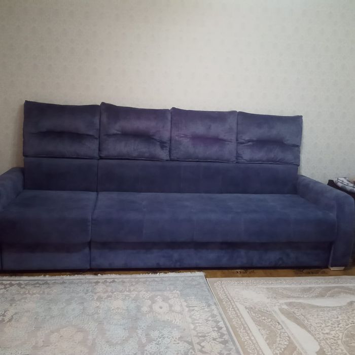 Мягкая мебель Россия