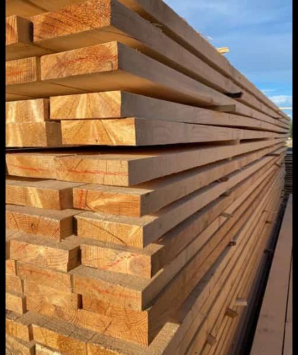 Пиломатериалы Доски