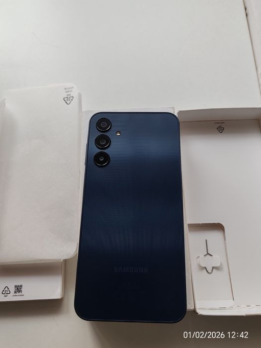 Samsung A25 impecabil