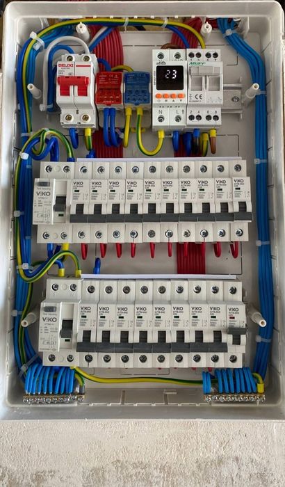 Elektrik xizmati Buxoro | 24/7 | Tez va sifatli