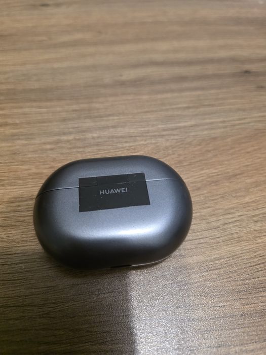 Наушники huawei buds pro