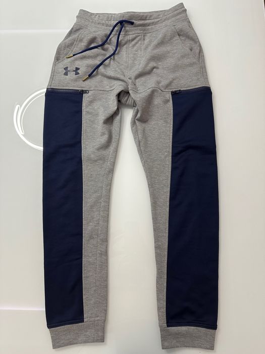 Under Armour Golden Era