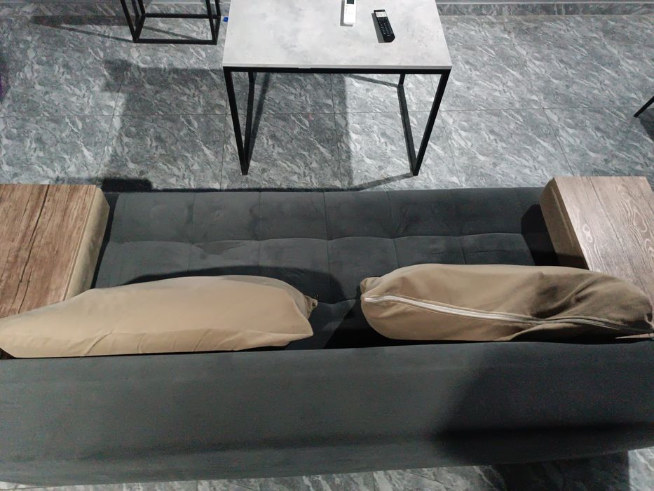 Devani 1 oy kafolat beramza