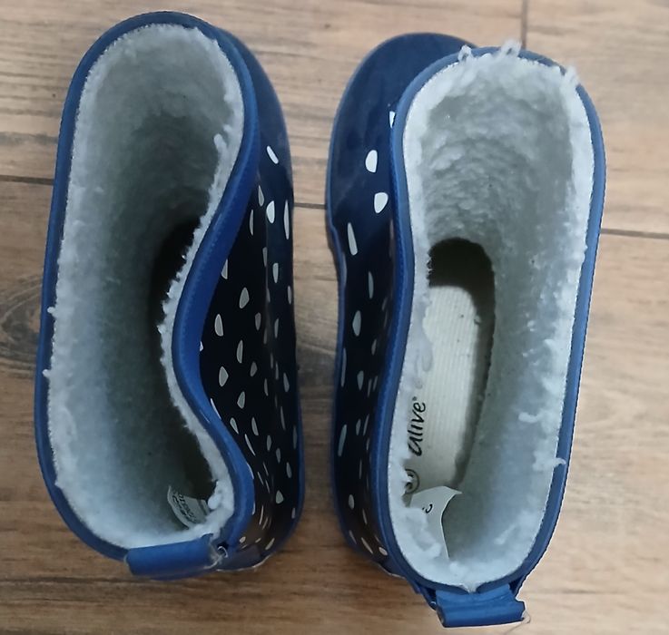 Cizme de ploaie marimea 34