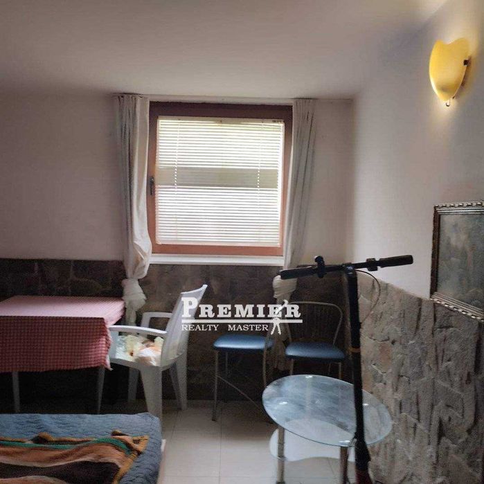 Продава се Едностаен апартамент в к.к. Слънчев бряг - 24 кв.м за 1000 €/кв.м - Снимка #6