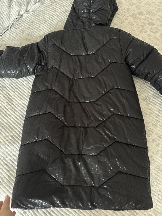 Пуховик Ostin на девочку на 9-10 лет