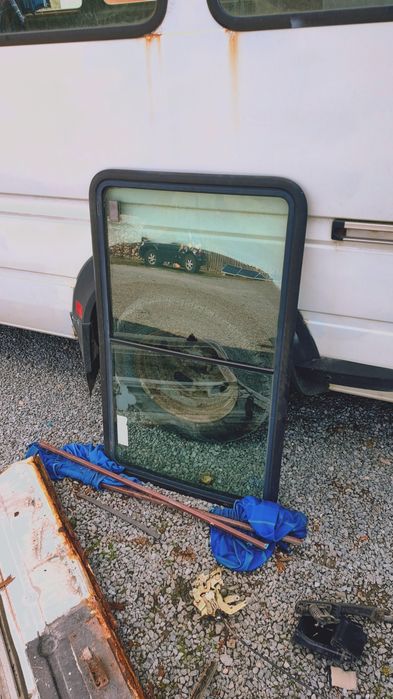 Piese vw Lt 46 sprinter