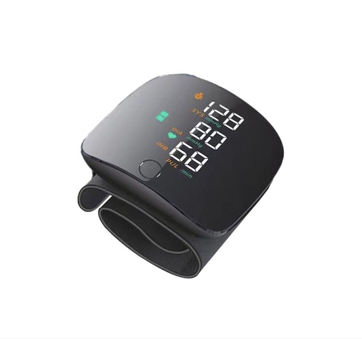 Апарат за кръвно налягане