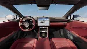 Zeekr 007 2 ta mator nasiya savdo