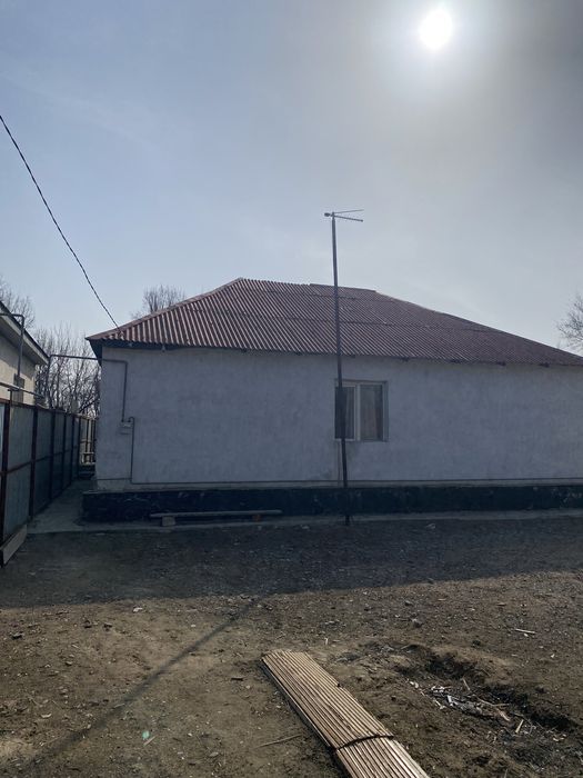 Дом, 5 соток, частныц ЛПХ