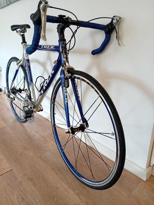 Cursiera Trek DCLV 110 made in USA