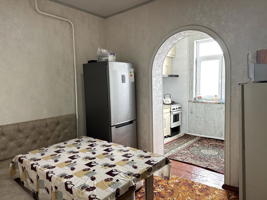 5-комн 5/2/5 Тузель1, Конечка, Улучшенка 110м*, Балкон 2х9,Под Ипотеку