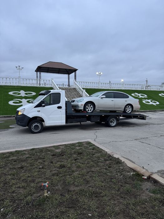 Эвакуатор недорого