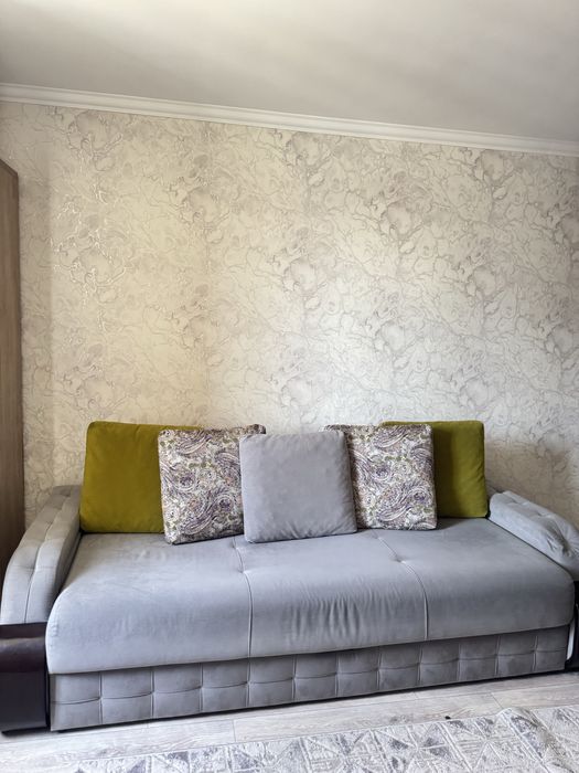 Раскладной диван