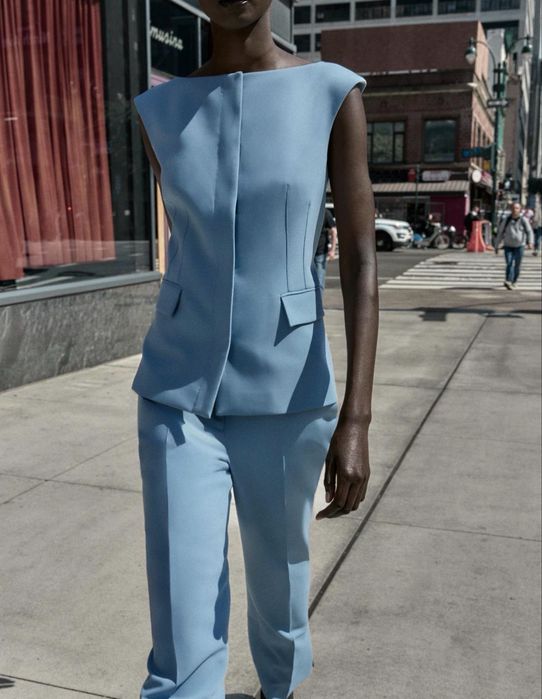 Сако -Елек Зара ново