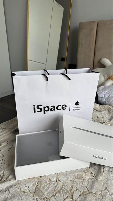 Macbook Air M1 2020