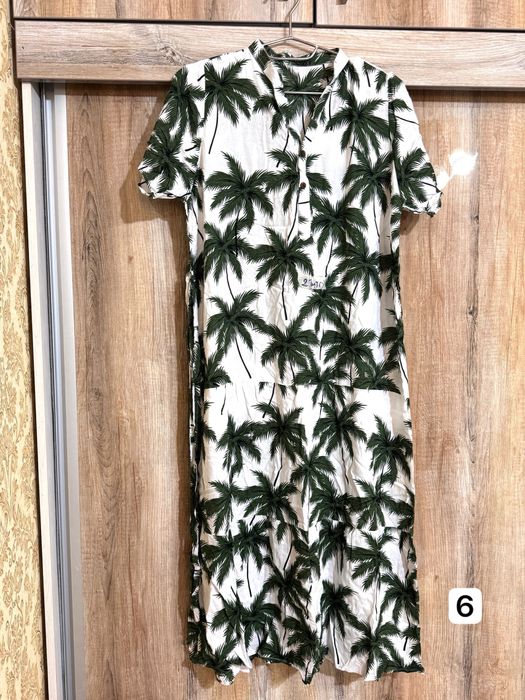 Новые вещи блузки платья