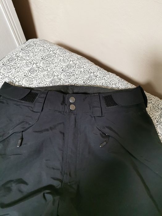 The North Face pantaloni de ski Pt bărbați