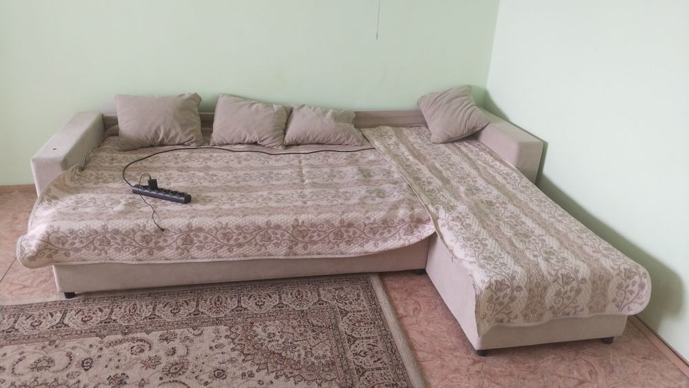 Сдам 1ую квартиру в аренду