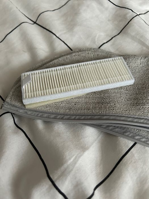 set filtru+laveta Xiaomi Mi Vacuum Mop Essential