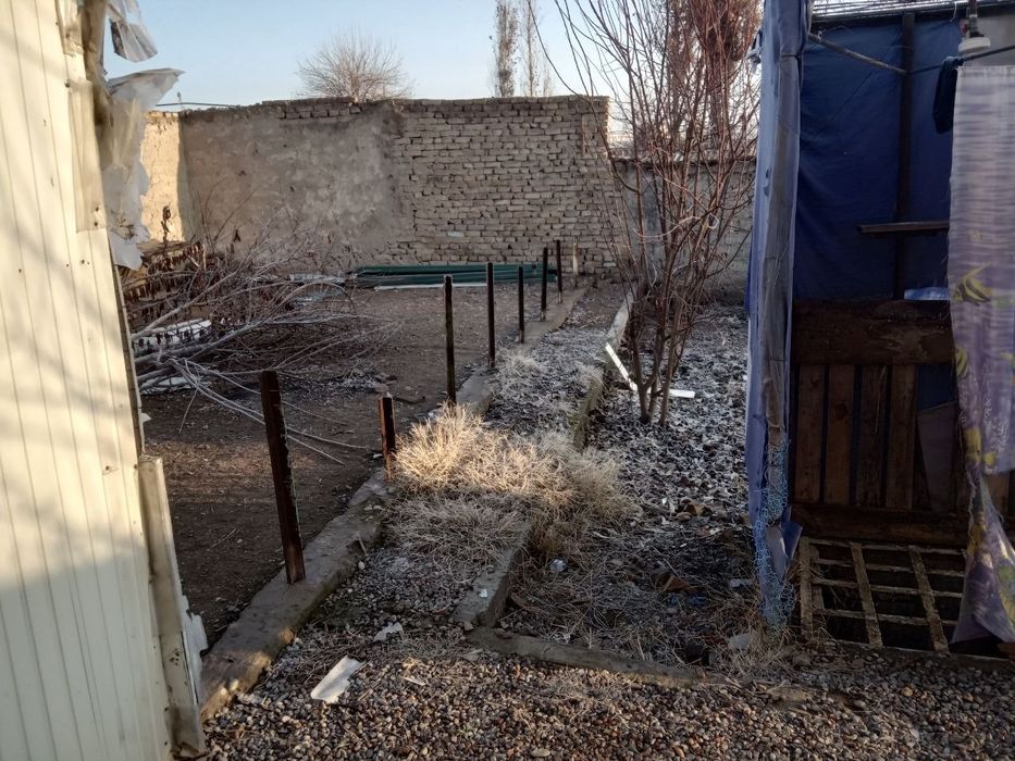 Продаётся участок Зангиатинский район