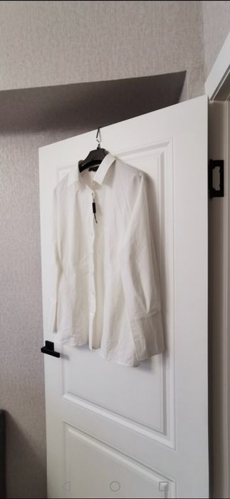 Marina Rinaldi рубашка женская