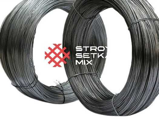 Kuygan Kuymagan VR-1 Sim Ishlab Chiqaruvchidan Проволока ВР 1,2 10368