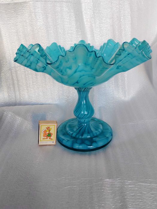 Антикварная ваза царской России до 1917 г