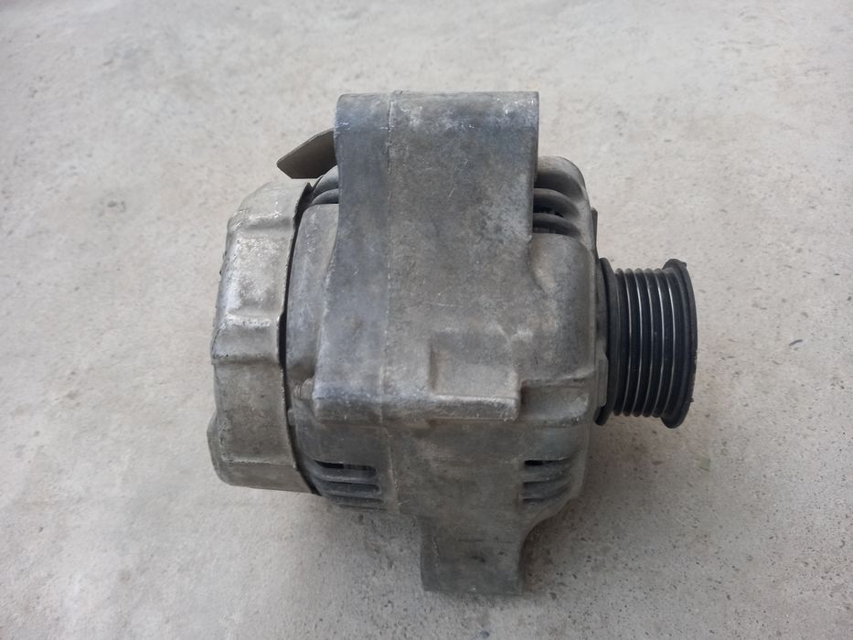 Генератор тойота