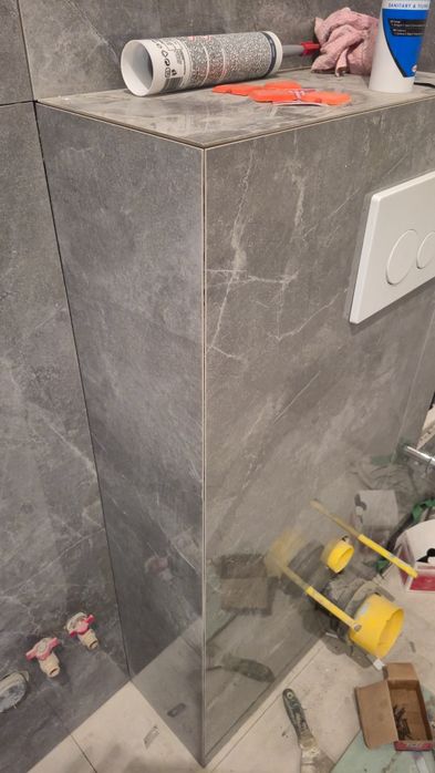 Услуга кафельщика