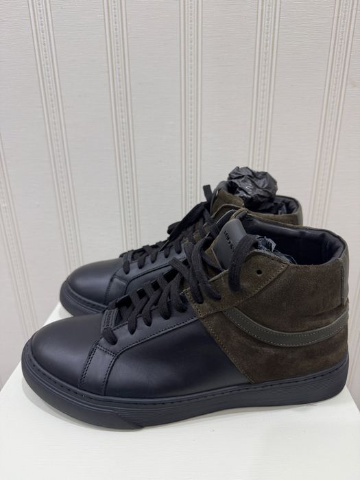 Полуботинки Baldinini новые.