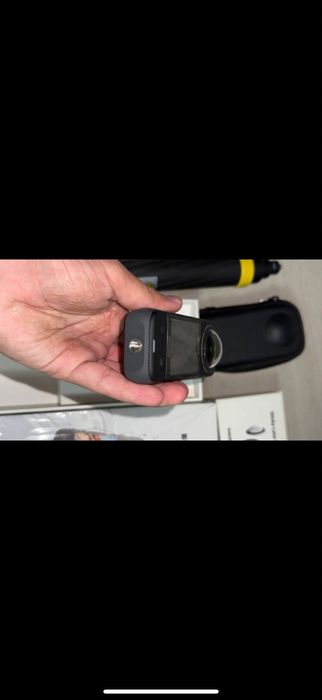 Insta 360 3 x xolati pacti iwlatilmagan