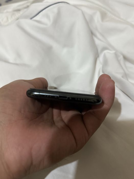 iphone 11pro 256гб с гарантией