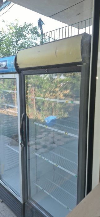Продаётся 2 холодильника для напитков