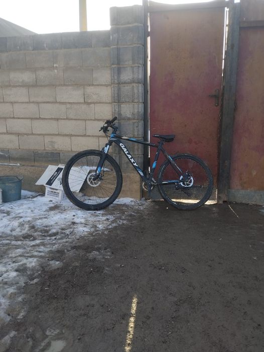 Продам велосипед