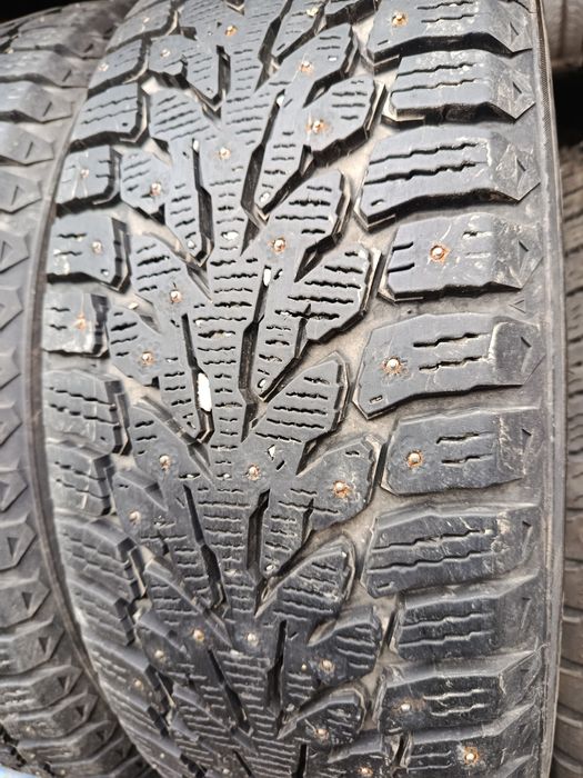 Kumho 215 55 R18 комплект