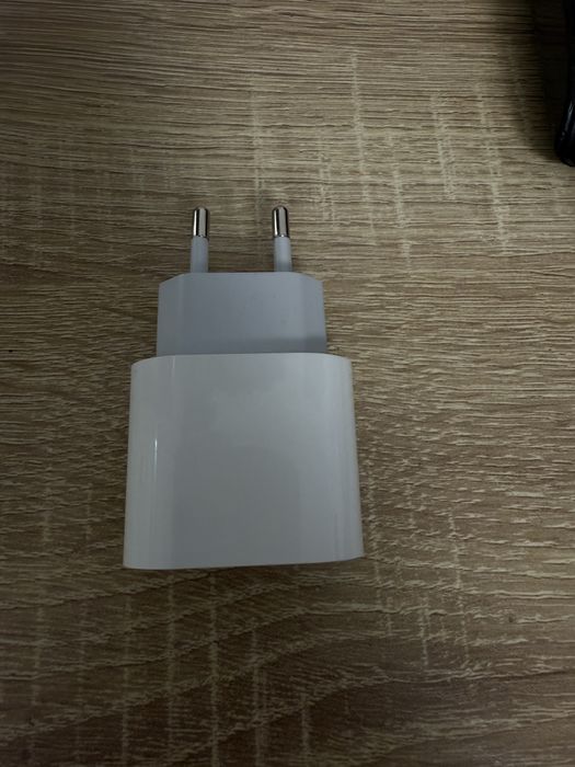 Адаптер айфон оригинал