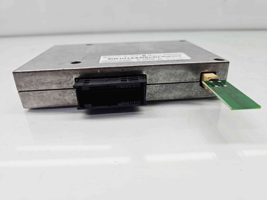 Modul bluetooth  AUDI A5 (8T3) [Fabr 2007-2015] 8T0862335D