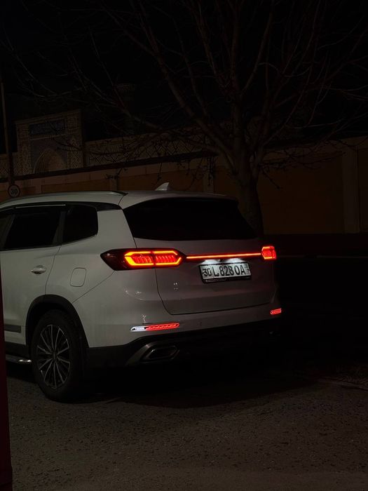 Sotiladi chery 8 pro
