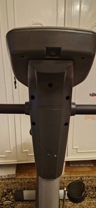 Bicicleta fitness de apartament Kettler Axos Cycle M
